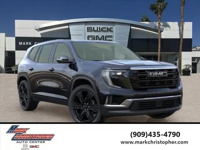 2026 GMC Acadia Elevation FWD for sale in Ontario, CA