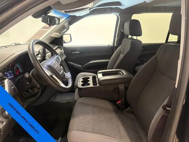 2017 GMC Yukon SLE