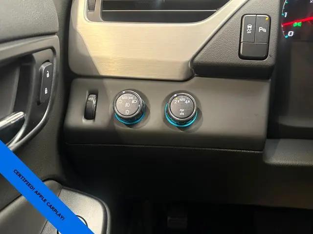 2017 GMC Yukon SLE