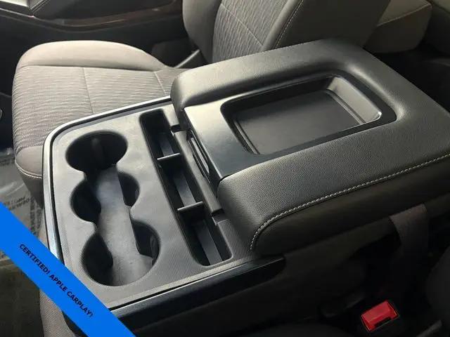 2017 GMC Yukon SLE