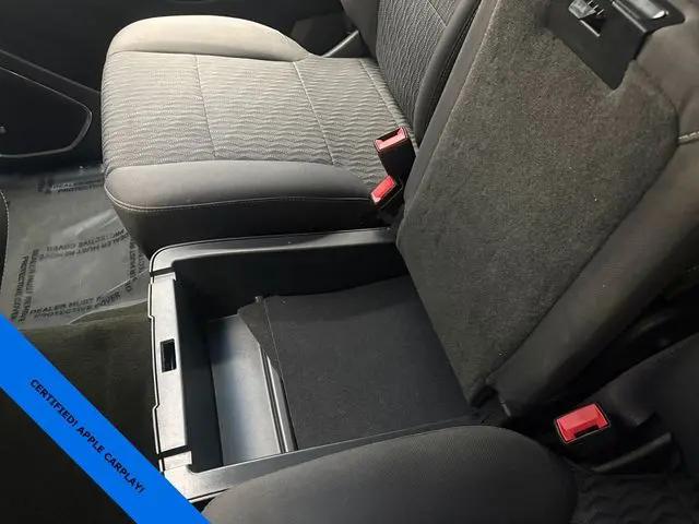 2017 GMC Yukon SLE