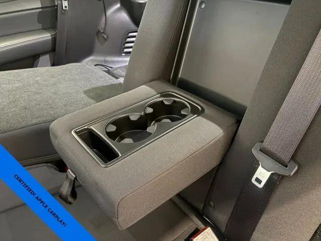 2017 GMC Yukon SLE