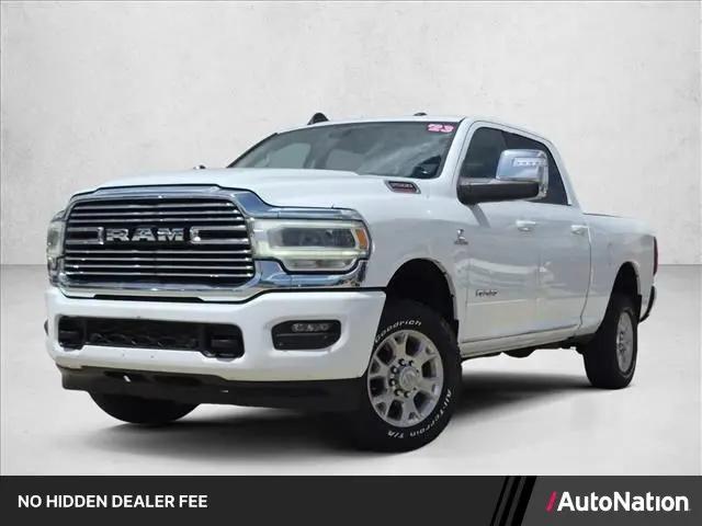 2023 Ram 2500 Laramie Crew Cab 4x4 6'4" Box for sale in Colorado Springs, CO