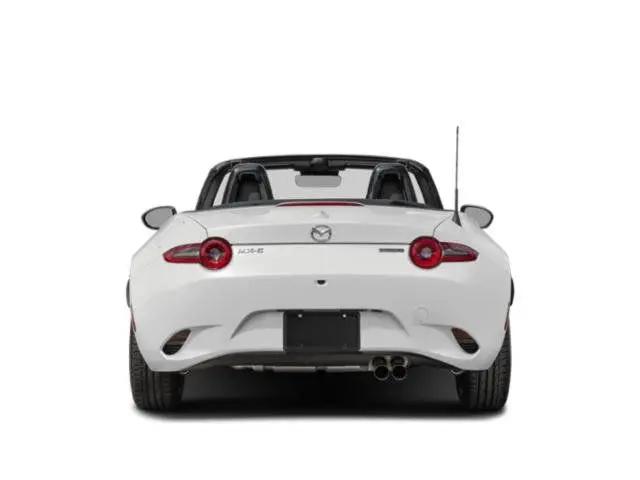 2026 Mazda MX-5 Grand Touring