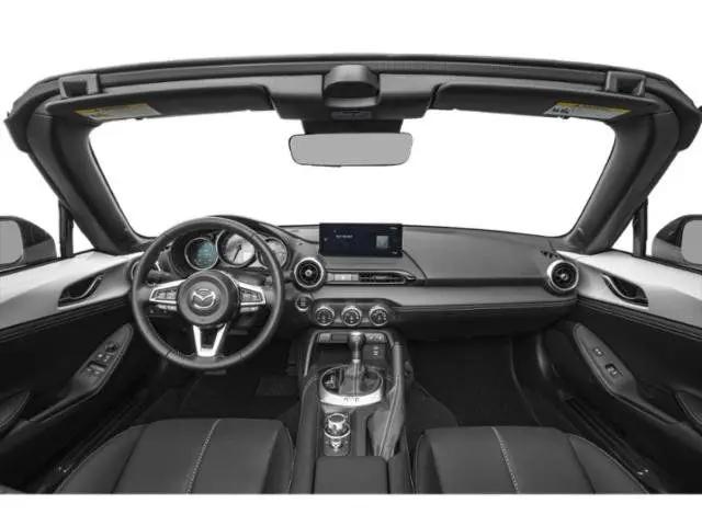 2026 Mazda MX-5 Grand Touring