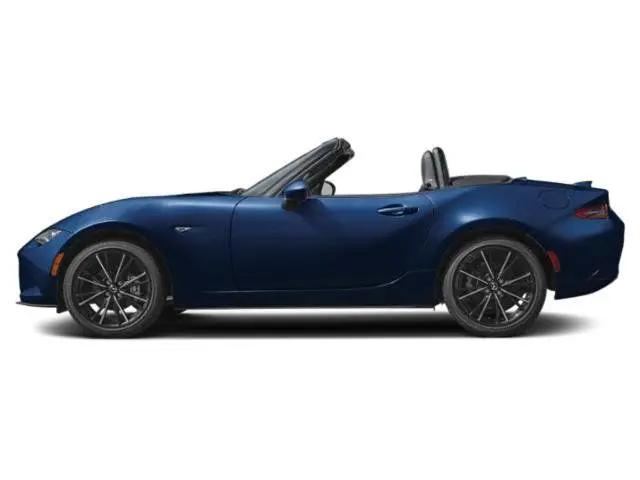 2026 Mazda MX-5 Grand Touring