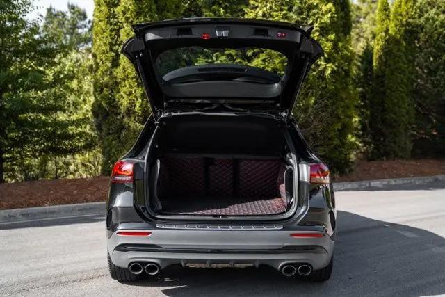 2022 Mercedes-Benz GLA-CLASS 4MATIC