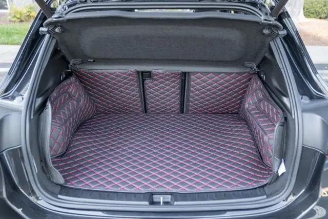 2022 Mercedes-Benz GLA-CLASS 4MATIC