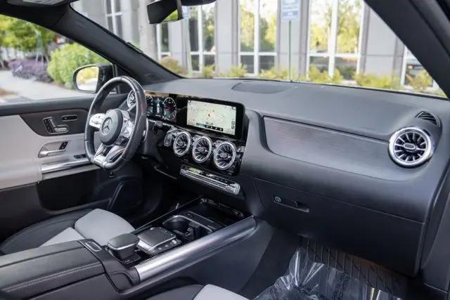 2022 Mercedes-Benz GLA-CLASS 4MATIC