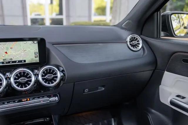 2022 Mercedes-Benz GLA-CLASS 4MATIC
