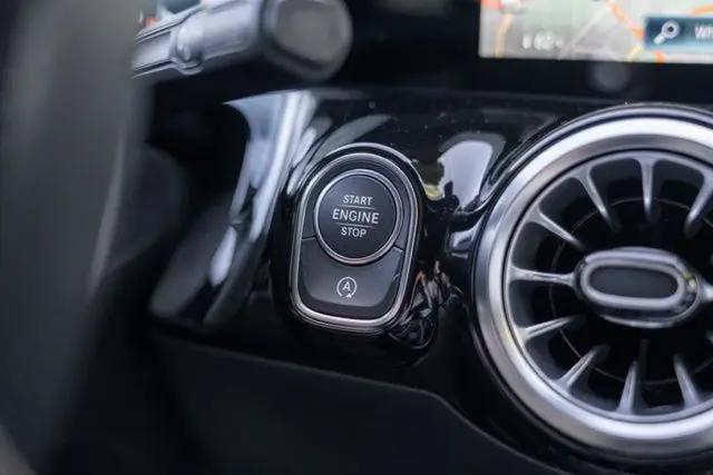 2022 Mercedes-Benz GLA-CLASS 4MATIC