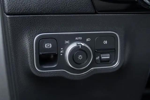 2022 Mercedes-Benz GLA-CLASS 4MATIC
