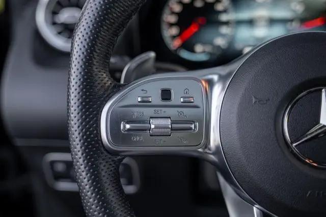 2022 Mercedes-Benz GLA-CLASS 4MATIC