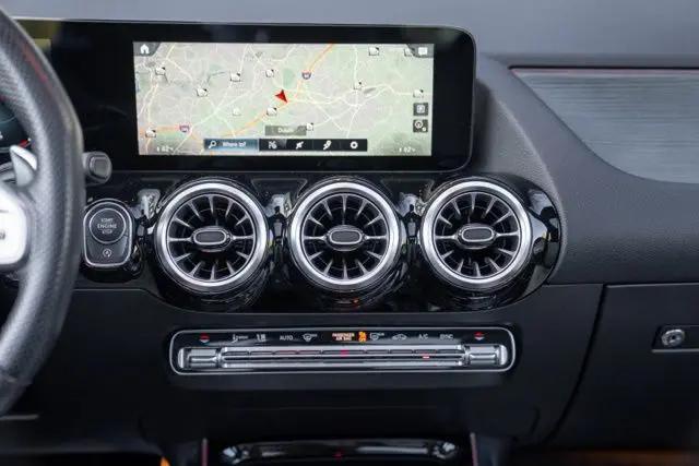 2022 Mercedes-Benz GLA-CLASS 4MATIC