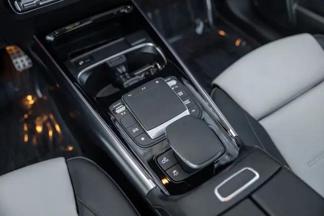 2022 Mercedes-Benz GLA-CLASS 4MATIC