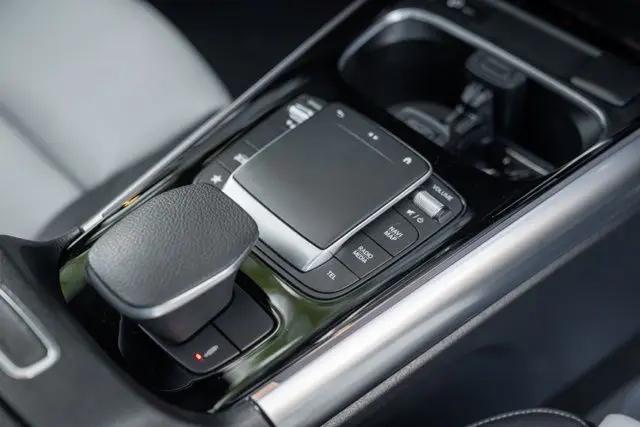 2022 Mercedes-Benz GLA-CLASS 4MATIC