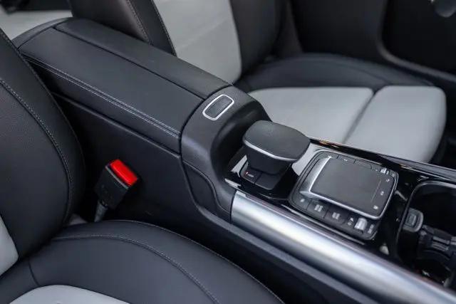 2022 Mercedes-Benz GLA-CLASS 4MATIC