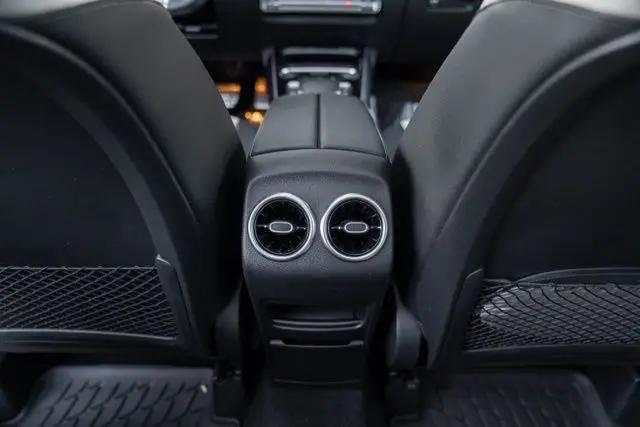 2022 Mercedes-Benz GLA-CLASS 4MATIC