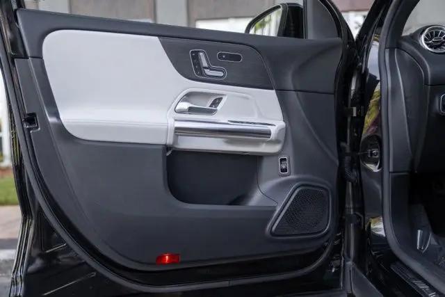 2022 Mercedes-Benz GLA-CLASS 4MATIC