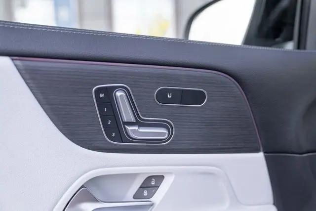 2022 Mercedes-Benz GLA-CLASS 4MATIC