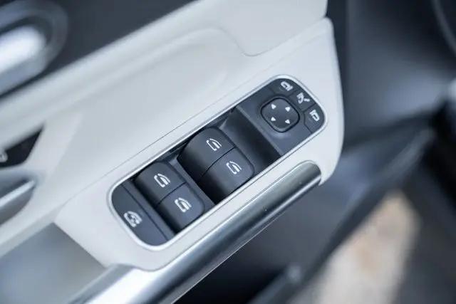 2022 Mercedes-Benz GLA-CLASS 4MATIC