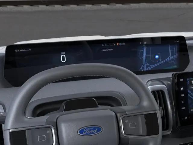 2026 Ford Expedition Max Active MAX