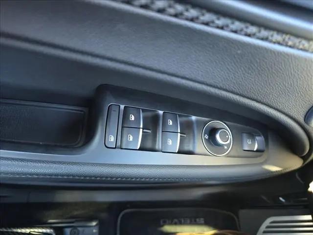 2024 Alfa Romeo Stelvio Quadrifoglio Carbon AWD