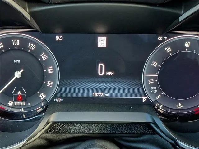 2024 Alfa Romeo Stelvio Quadrifoglio Carbon AWD