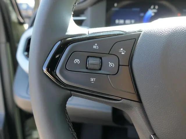 2027 Chevrolet Bolt LT FWD