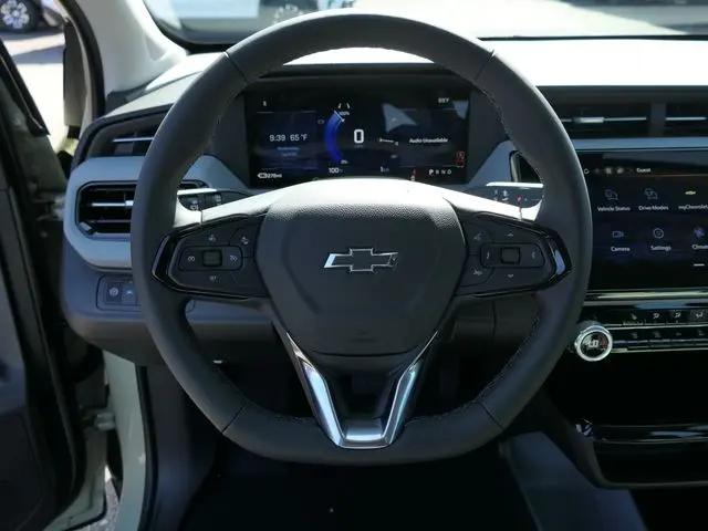 2027 Chevrolet Bolt LT FWD