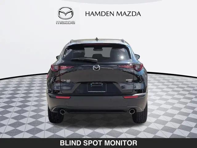 2025 Mazda CX-30 2.5 Turbo Premium Plus Package
