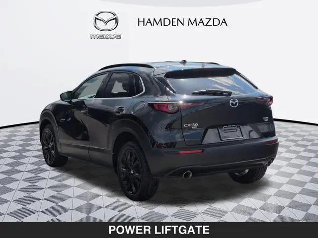 2025 Mazda CX-30 2.5 Turbo Premium Plus Package