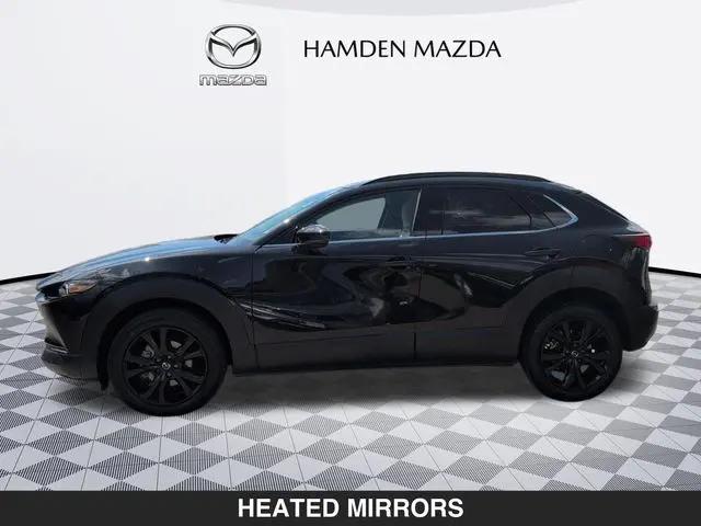 2025 Mazda CX-30 2.5 Turbo Premium Plus Package