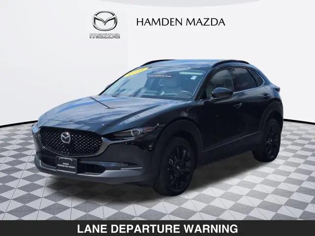2025 Mazda CX-30 2.5 Turbo Premium Plus Package
