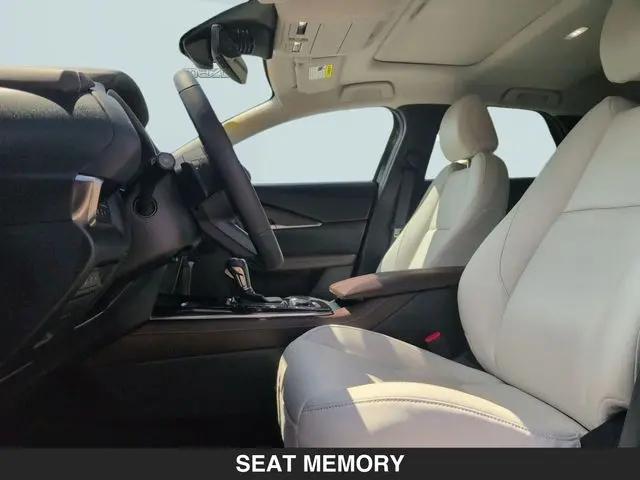 2025 Mazda CX-30 2.5 Turbo Premium Plus Package