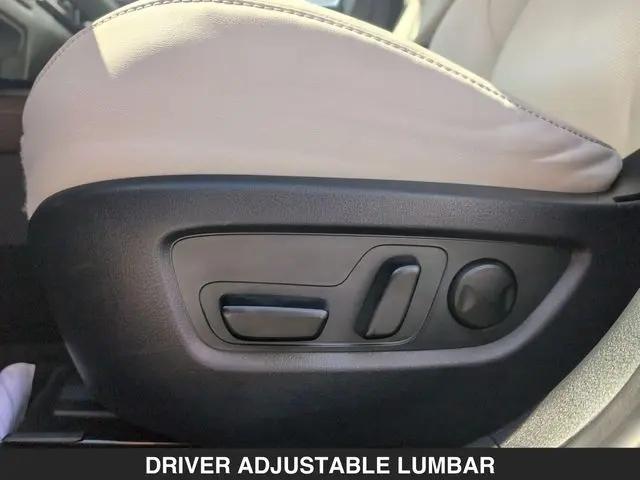 2025 Mazda CX-30 2.5 Turbo Premium Plus Package
