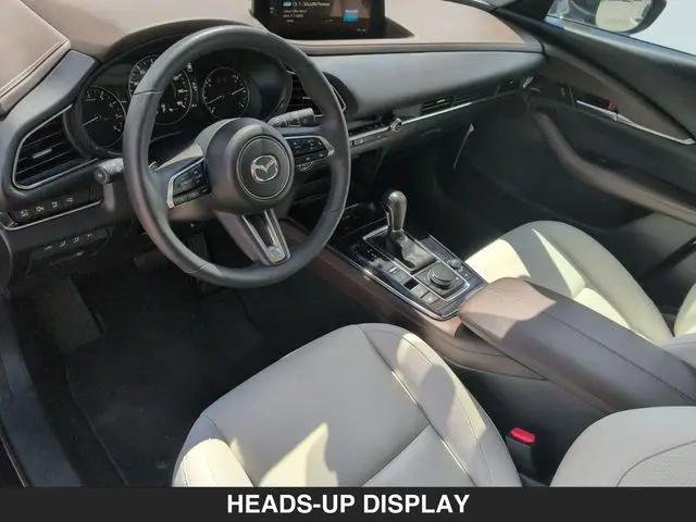 2025 Mazda CX-30 2.5 Turbo Premium Plus Package