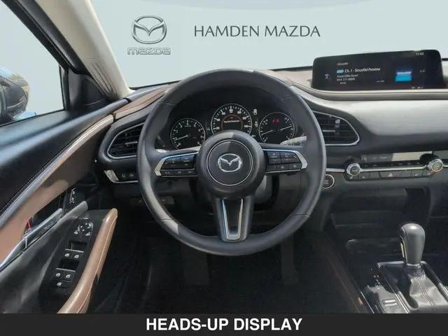 2025 Mazda CX-30 2.5 Turbo Premium Plus Package