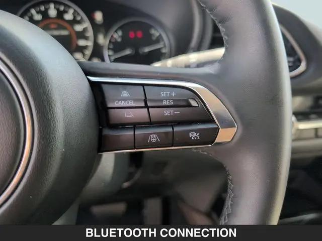 2025 Mazda CX-30 2.5 Turbo Premium Plus Package