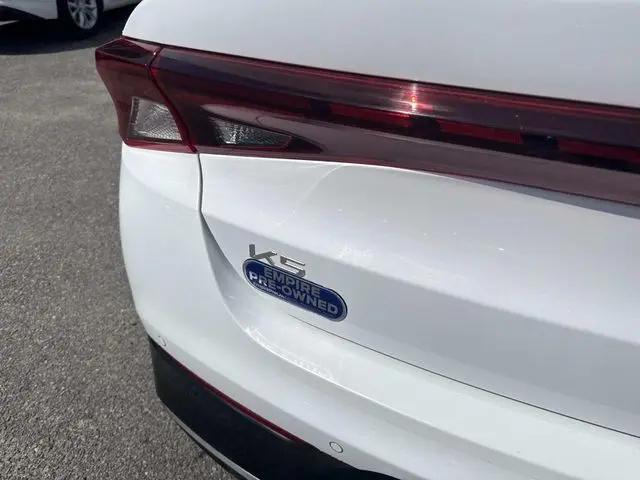 2023 Kia K5 EX