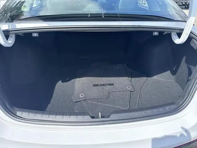 2023 Kia K5 EX