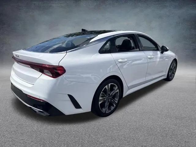 2023 Kia K5 EX