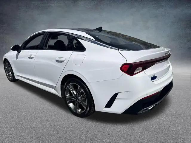 2023 Kia K5 EX