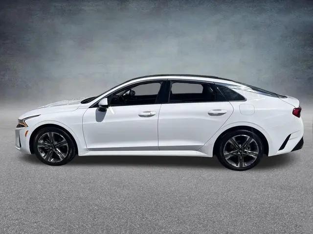 2023 Kia K5 EX