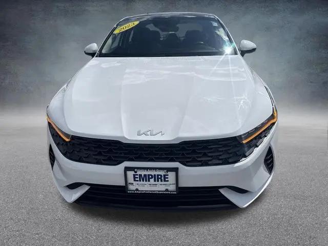 2023 Kia K5 EX