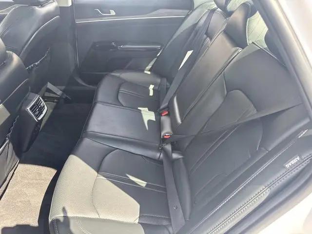 2023 Kia K5 EX