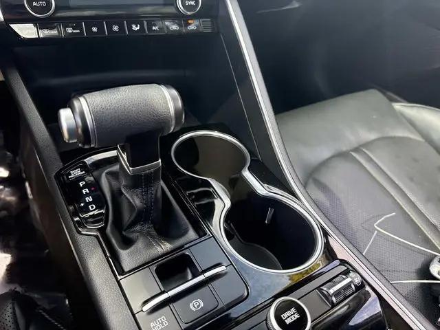 2023 Kia K5 EX