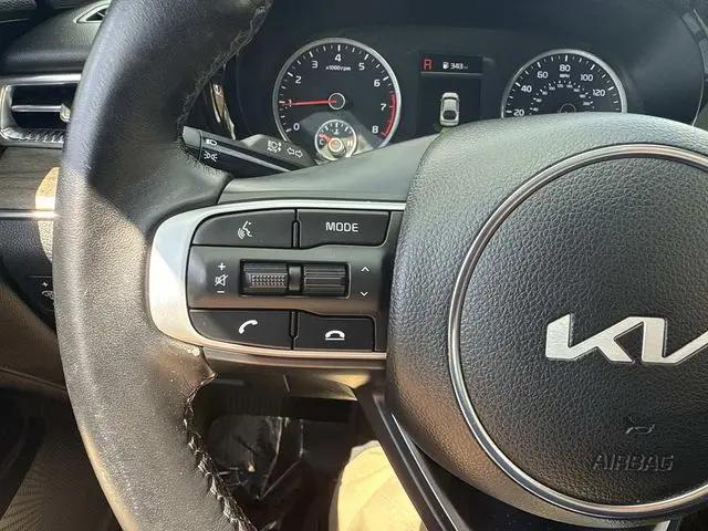 2023 Kia K5 EX