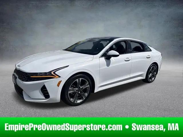 2023 Kia K5 EX for sale in Swansea, MA