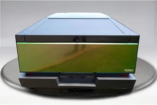 2024 Tesla Cybertruck All-Wheel Drive